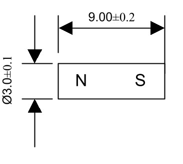 Technische Zeichnung MMA-220
